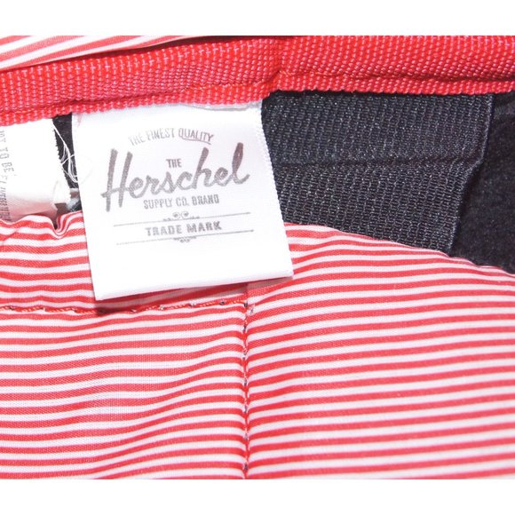 Herschel Backpack - Picture 14 of 16